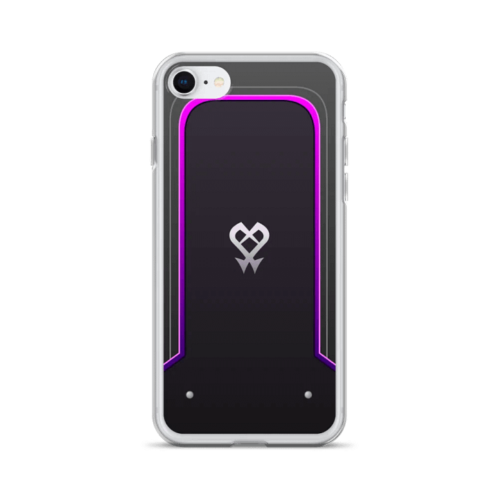 Gummiphone X Dejected Case (iPhone) product image (1)