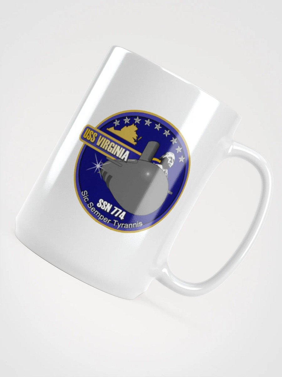 USS Virginia SSN 774 product image (4)