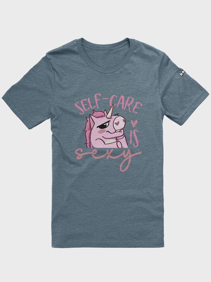 Self-Care T-Shirt product image (1)