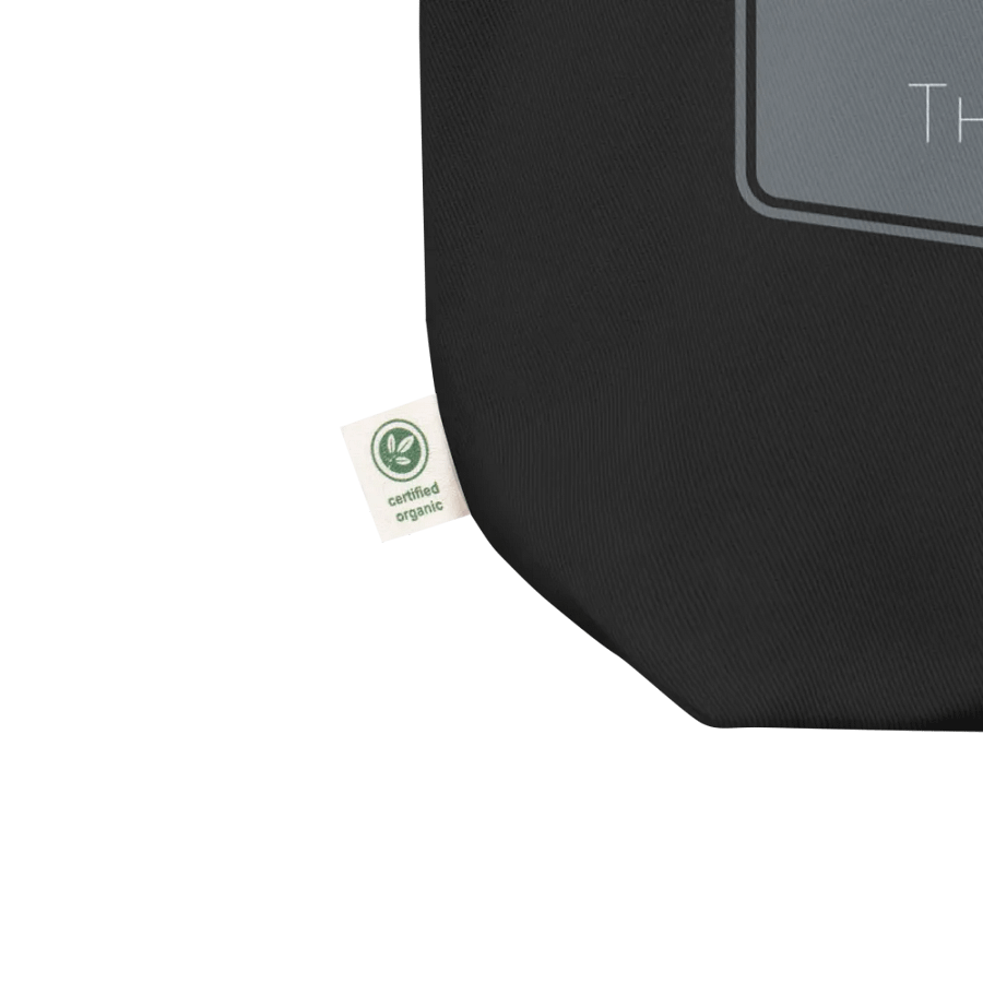 The Ancient Way Podcast Eco-Friendly Tote Bag product image (3)
