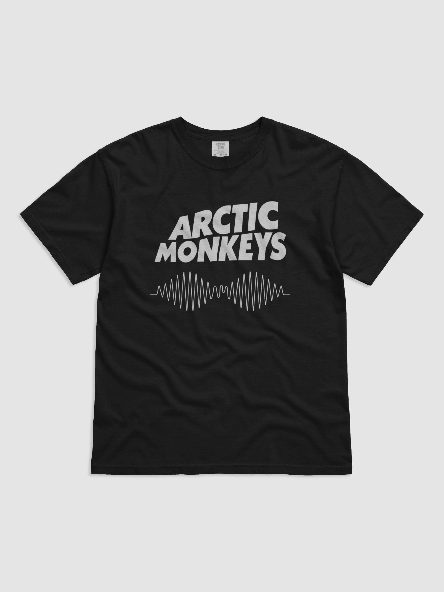 Arctic Monkeys T-Shirt product image (1)