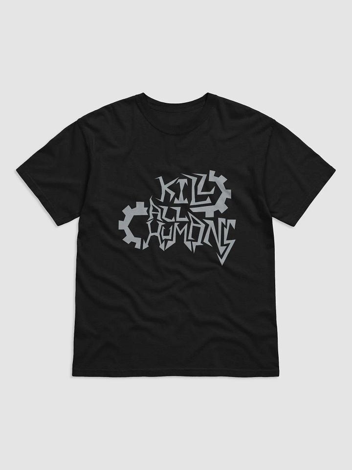 June's "Kill All Humans" Shirt product image (1)