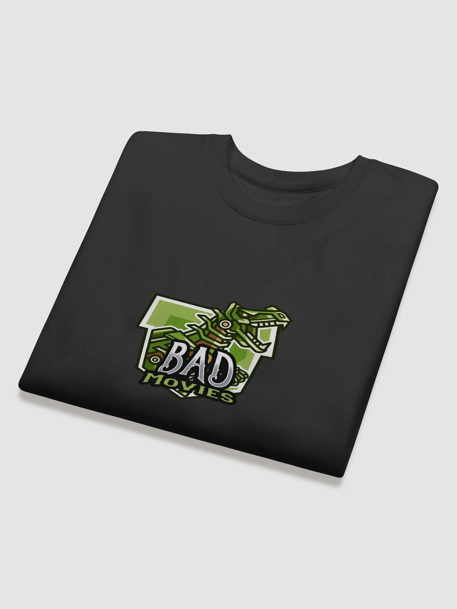 Bad Movies Premium Sweatshirt product image (4)