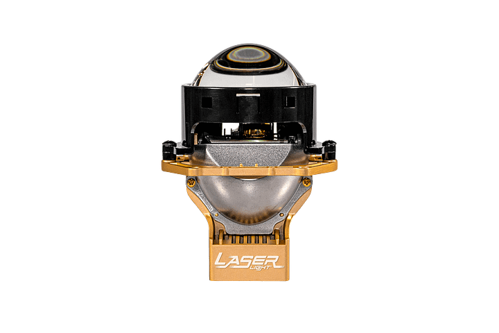 WARP LASER LIGHT PROJECTOR product image (1)