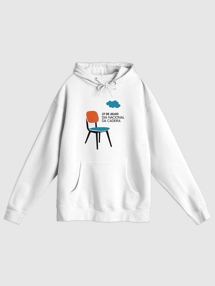 Hoodie Dia Nacional da Cadeira product image (17)