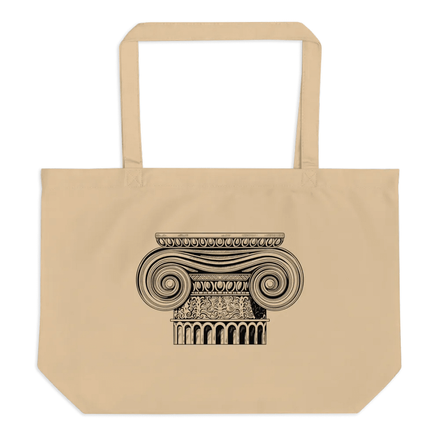 Ionic Tote Shopper product image (1)