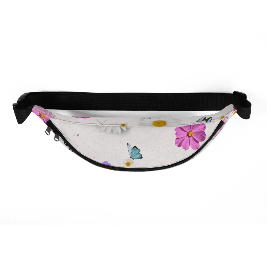 Blooming Bliss Fanny Pack product image (10)