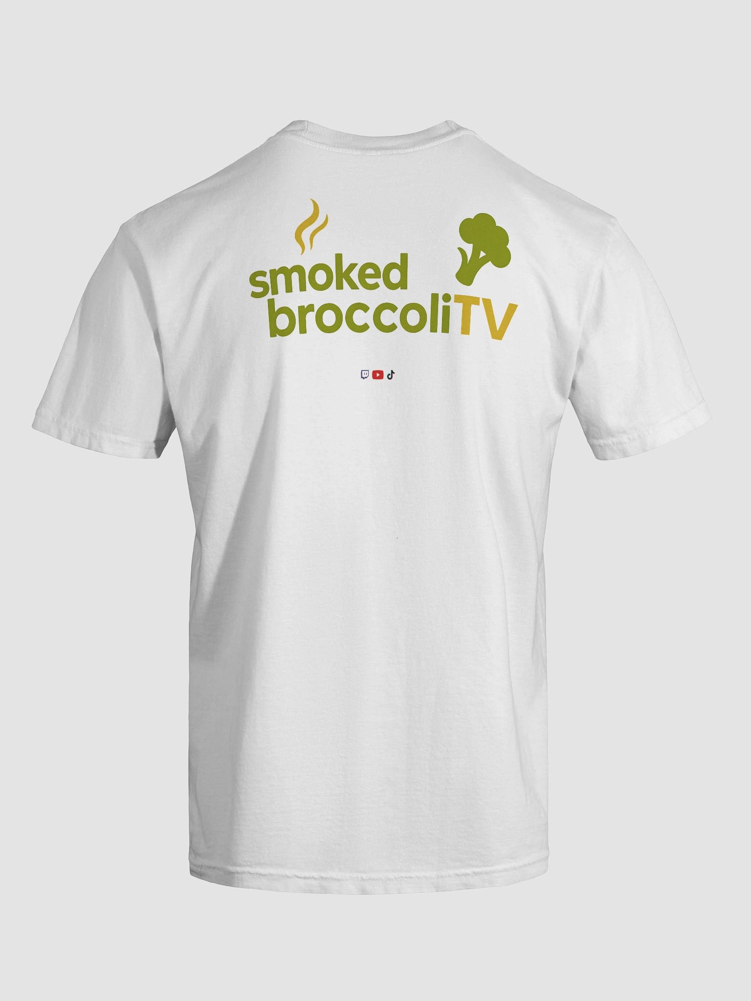 bleeding crown tee product image (53)
