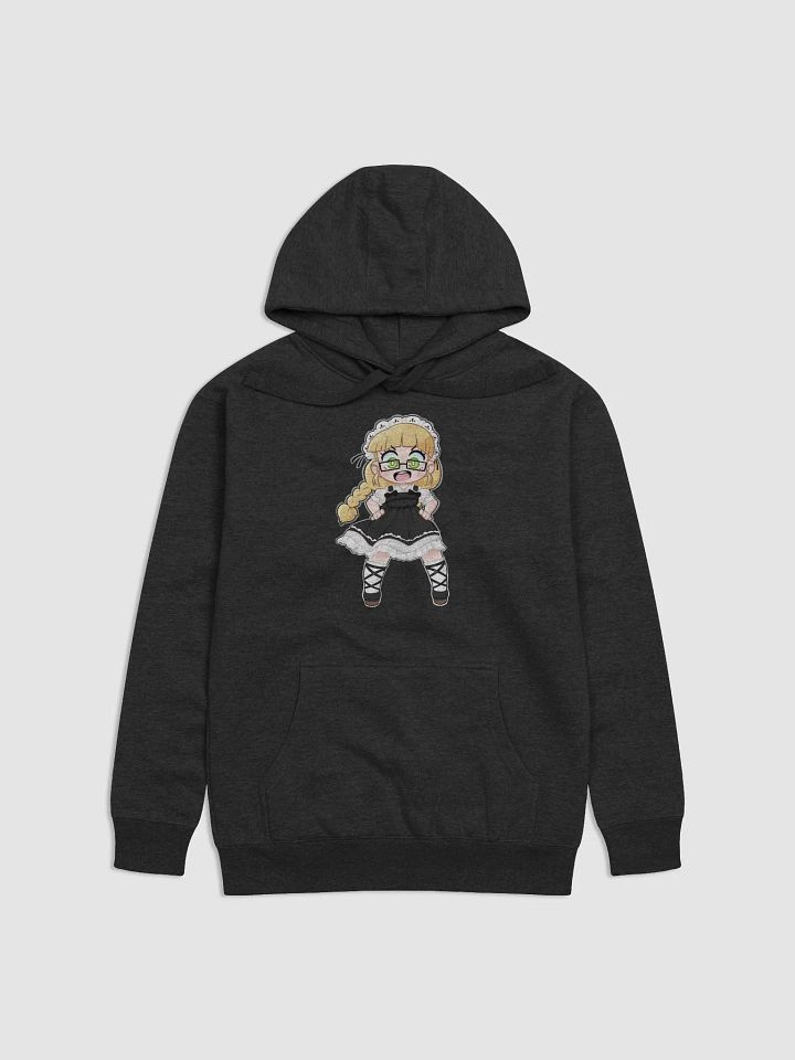 Rosey Hype hoodie product image (1)