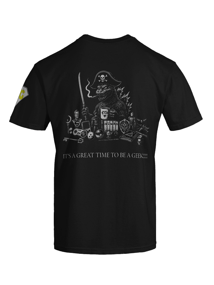 Great time to be a geek! product image (1)