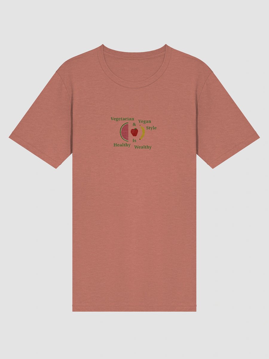 Fruitful Wealth T-Shirt product image (3)
