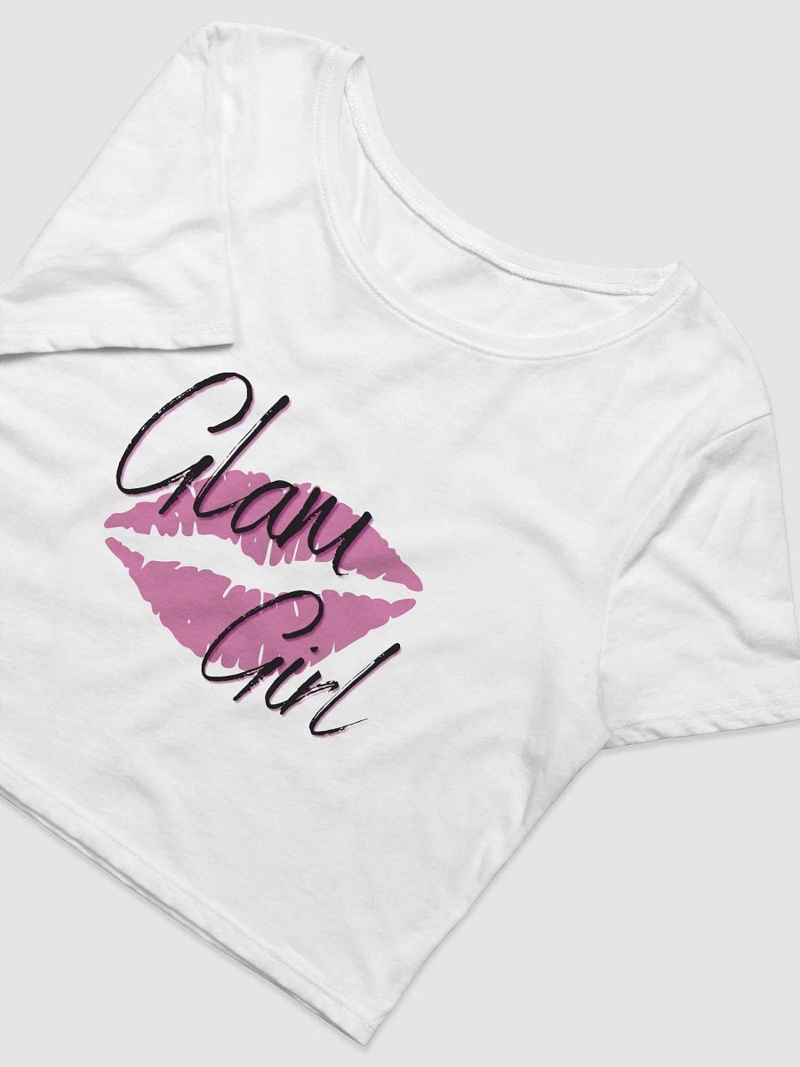 Glam Girl Crop Top product image (4)