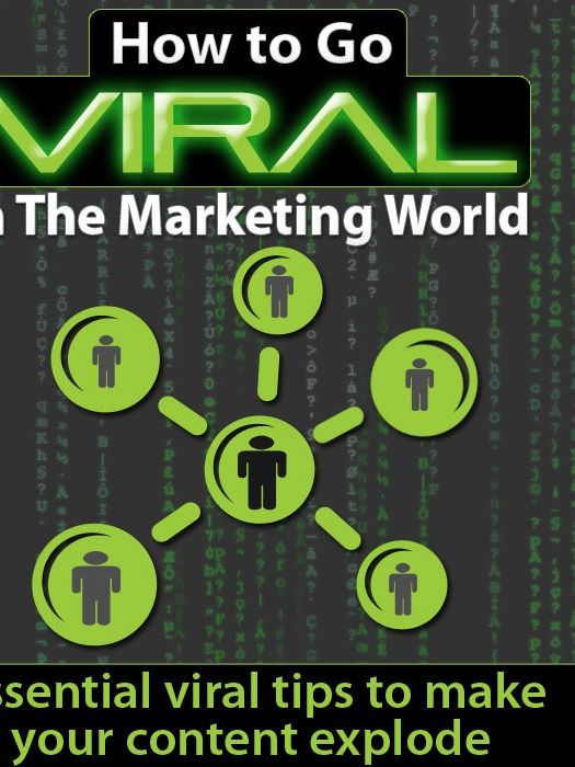 How to Go Viral in the Marketing World product image (2)