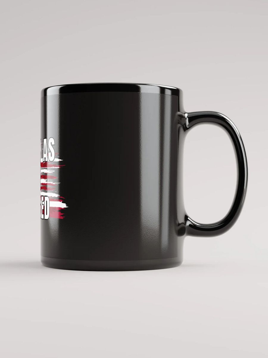 Ethan-Guilty- Black Glossy Mug product image (1)