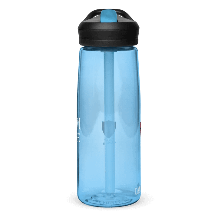 Rude Water Bottle product image (2)