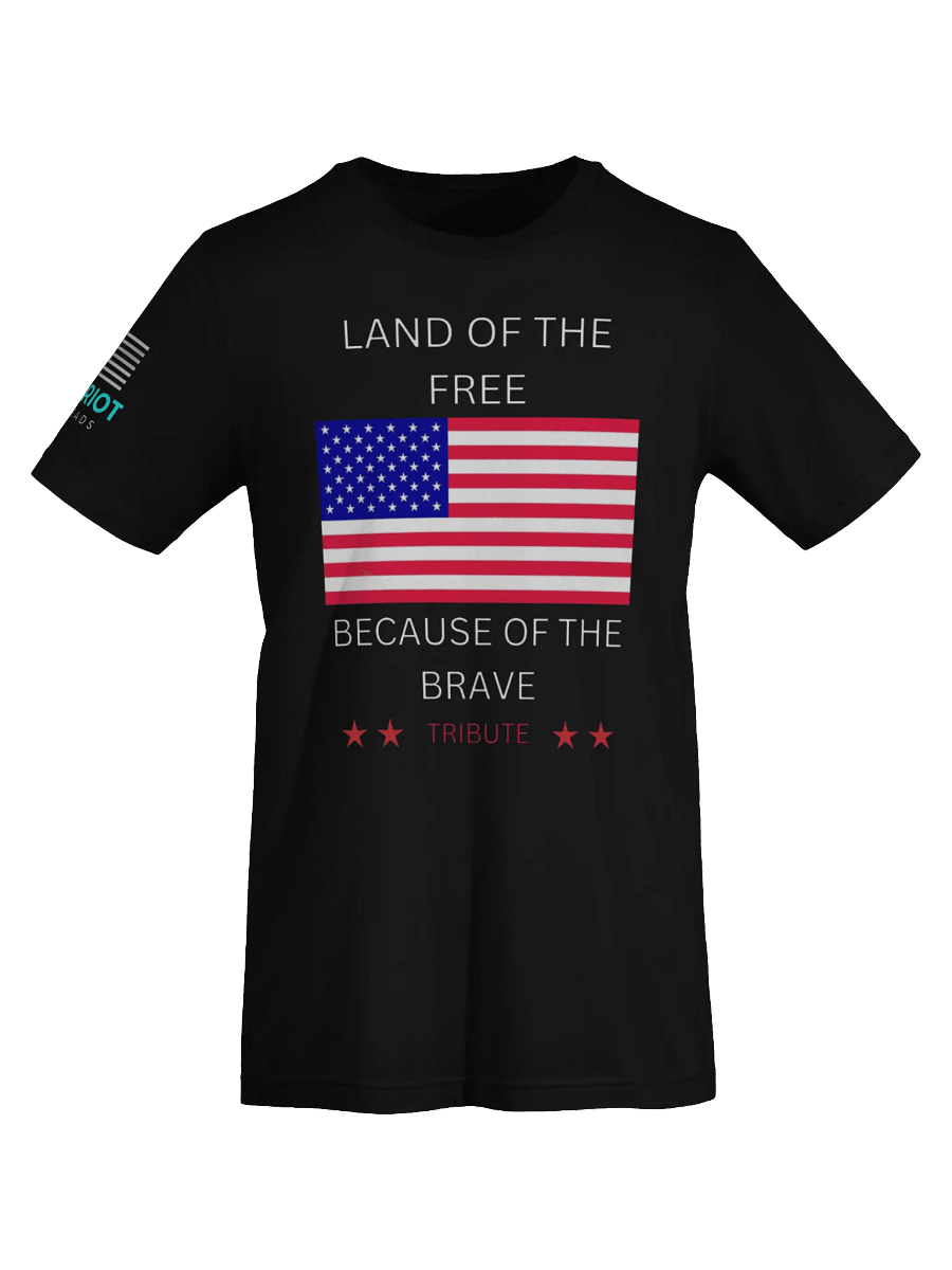 LAND OF THE FREE product image (7)