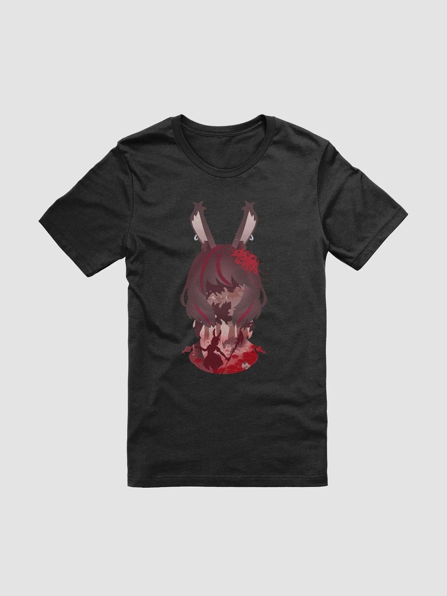 Tshirt Unisex - Silhouette der Träume product image (11)