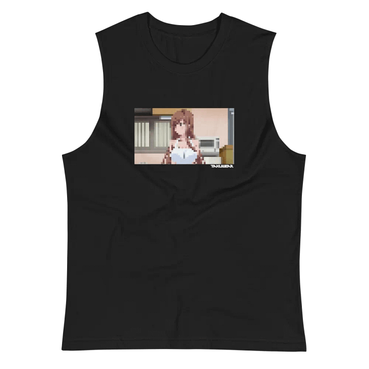 Cool Pixel Shirt product image (2)