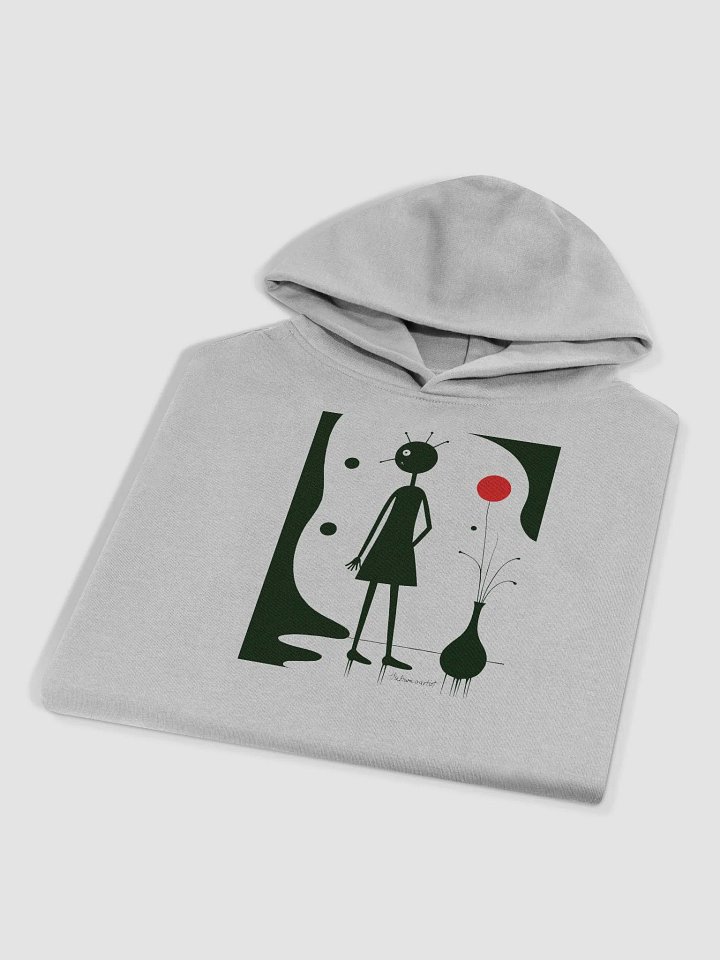 AS Colour Unisex Premium Oversized Hoodie product image (1)