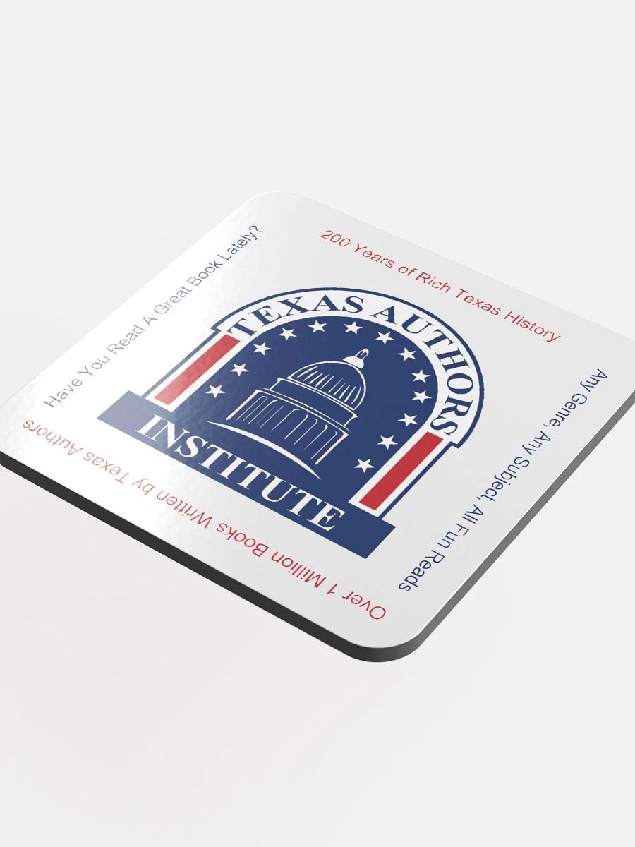 TAIH Coasters product image (4)