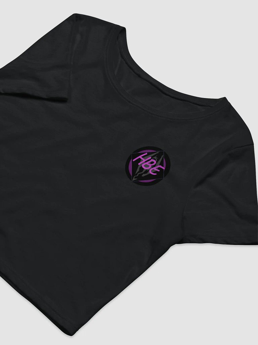 HBE Crop Top product image (5)