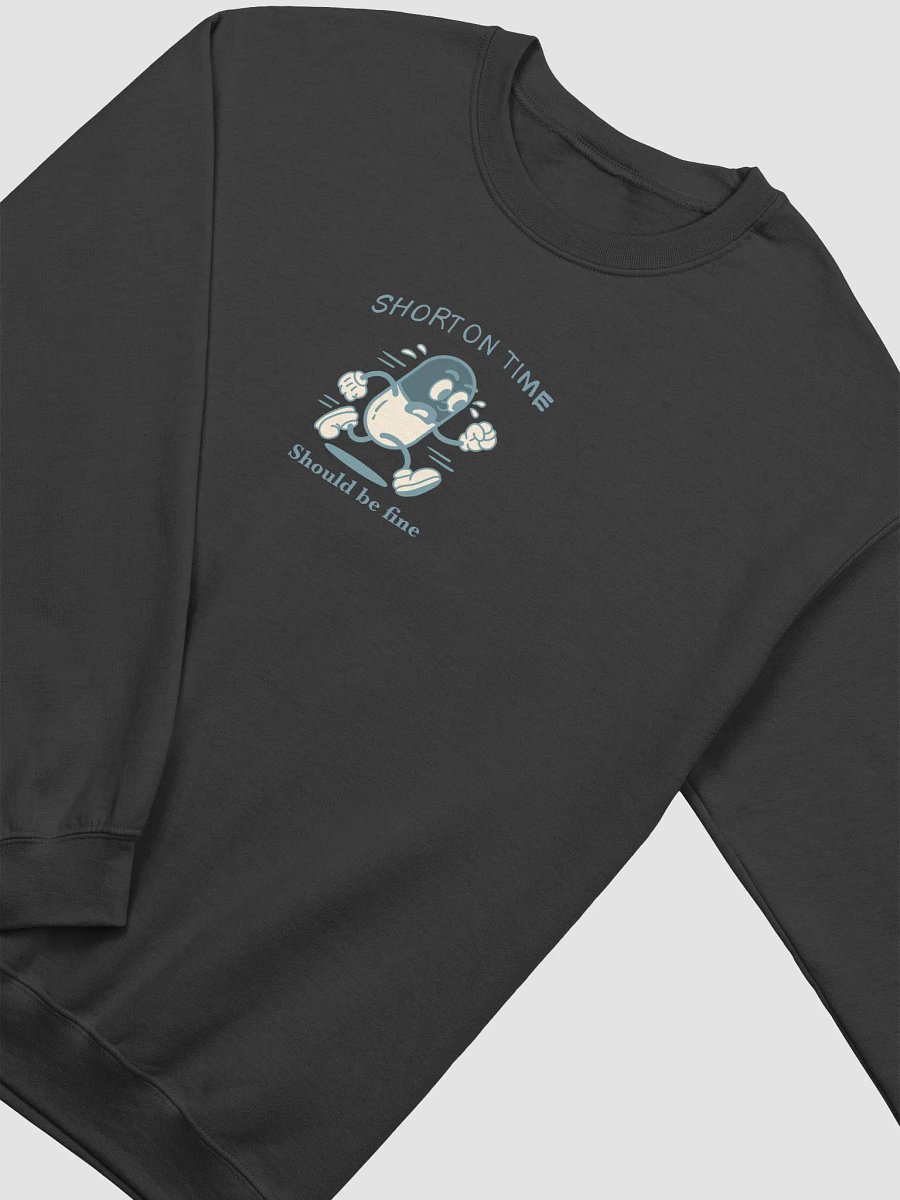 Short On Time product image (29)