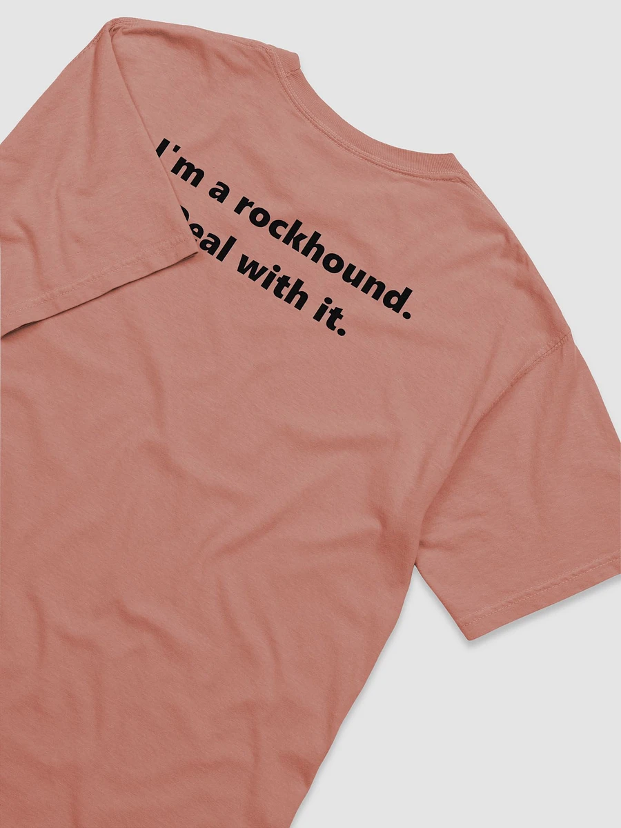 Rockhound T-Shirt: product image (4)