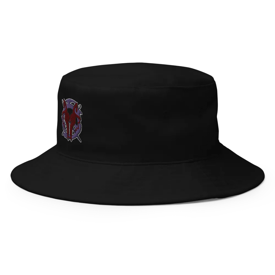 Den Crest Bucket Hat product image (11)