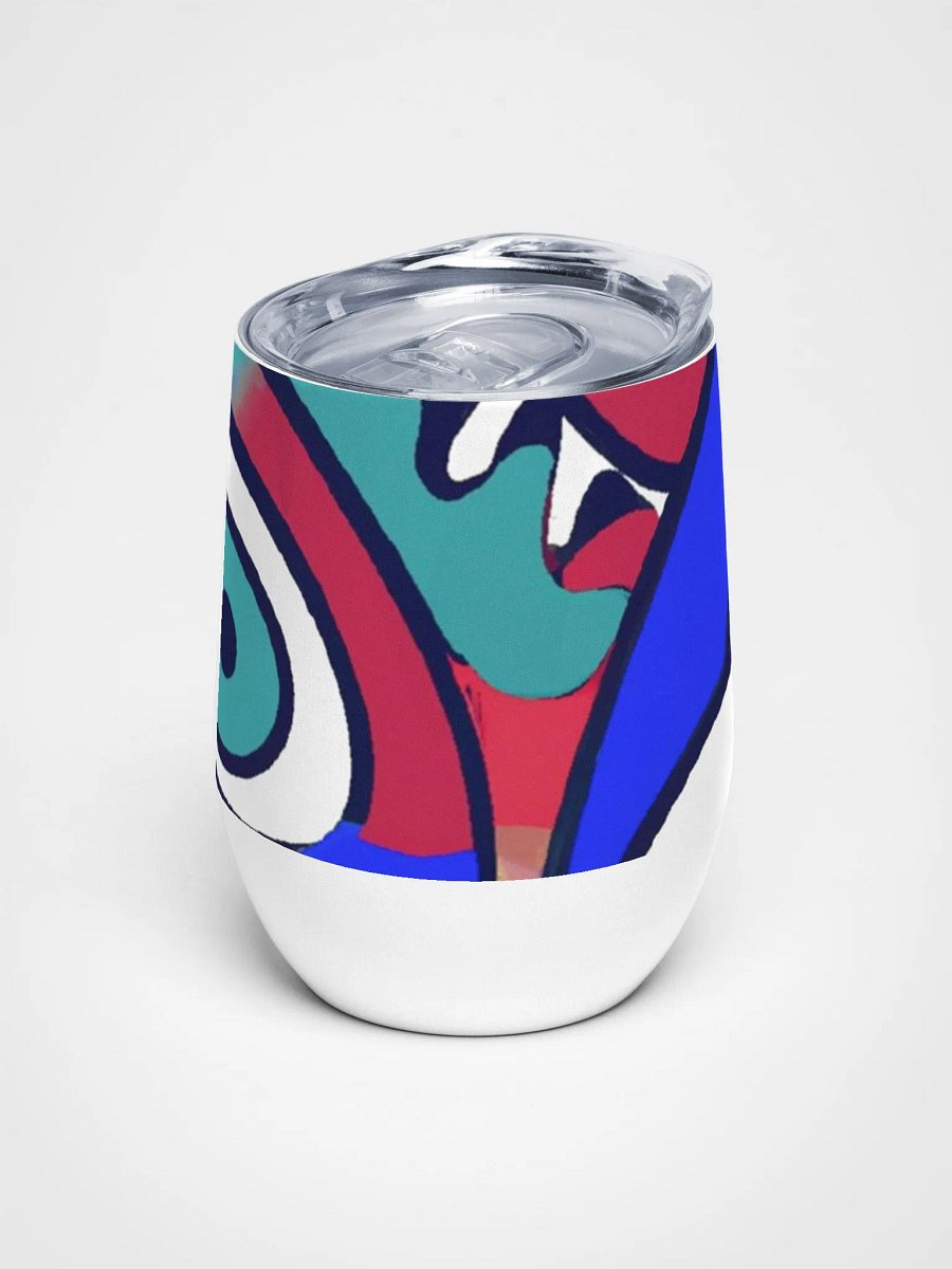 Swirling Spirits Wine Tumbler product image (5)