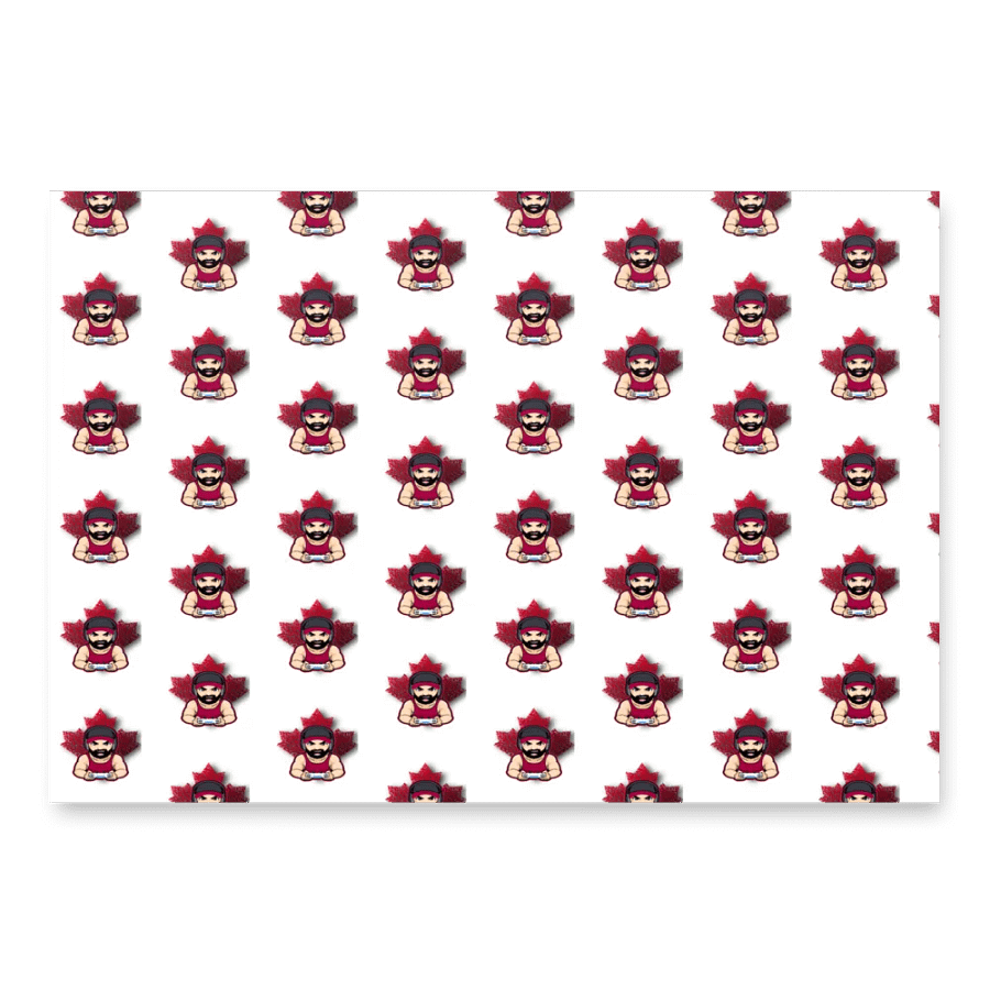 Ender's Gift Wrapping product image (1)