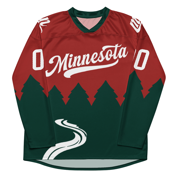 Minnesota Roamers product image (1)