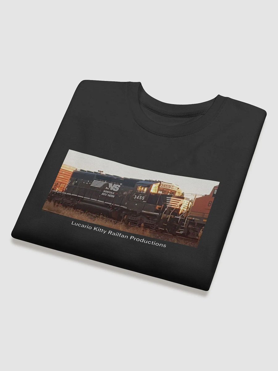 NS SD40-2 Sweatshirt product image (4)