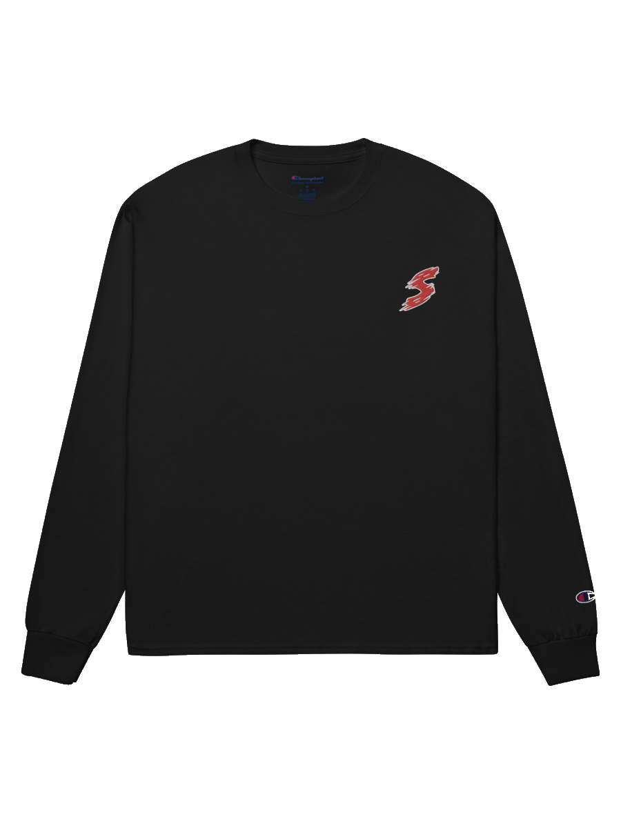 SlimeTB Champion Long Sleeve Champion Shirt product image (1)