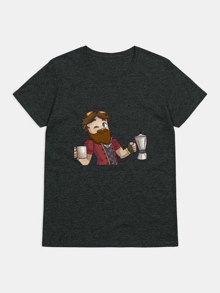 MrB Tea - Ladies T-Shirt product image (1)