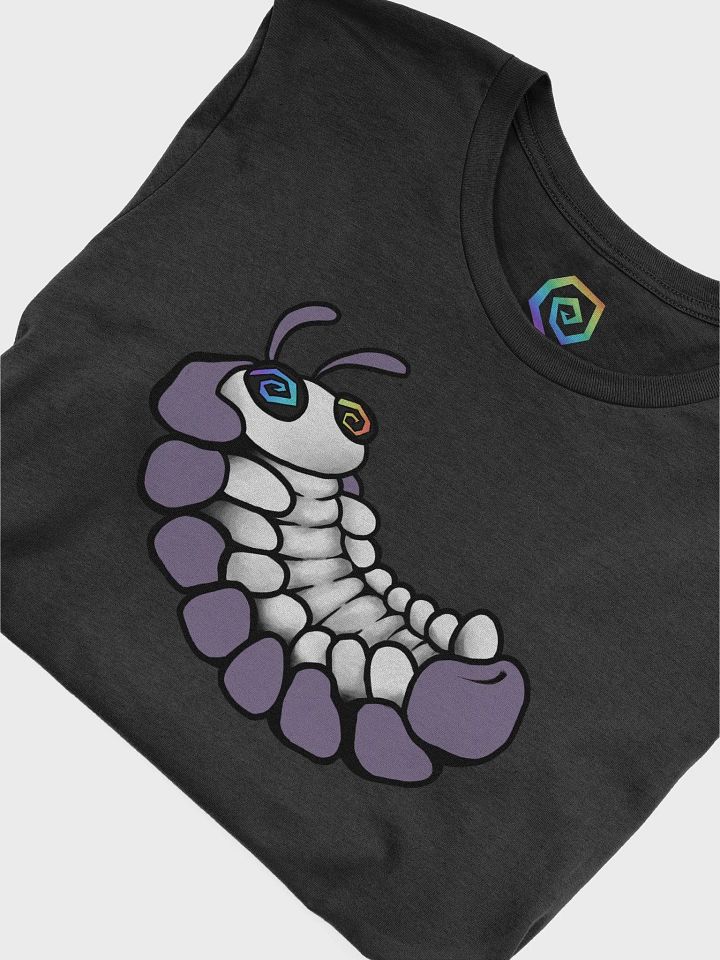 Roly Poly Earth Tone T-Shirt product image (8)