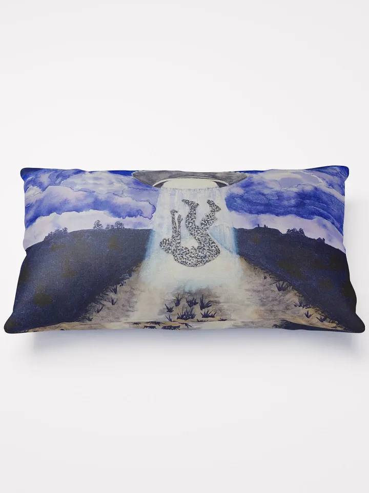 DROP ME OFF pillow product image (1)