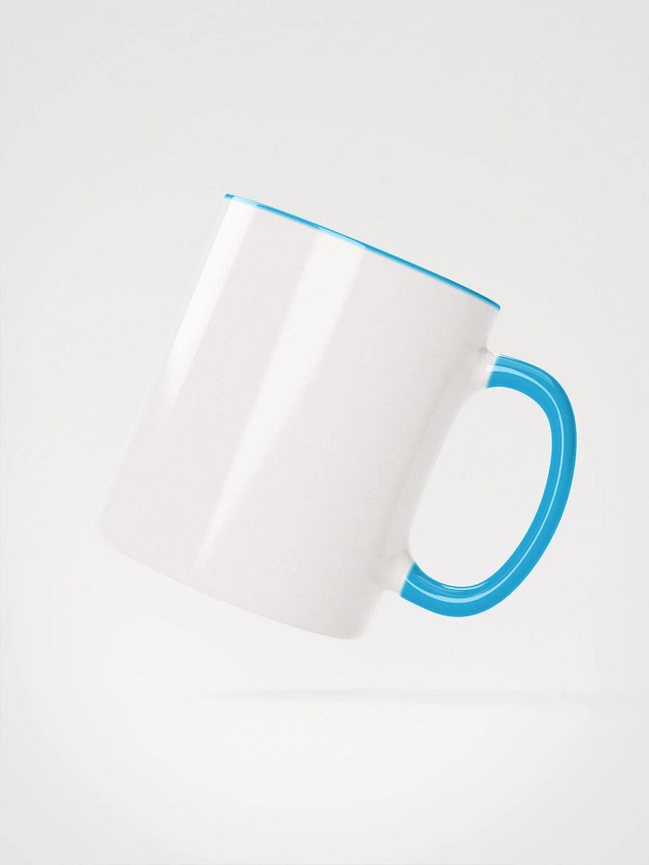 Attie's Mug for Lefties product image (2)