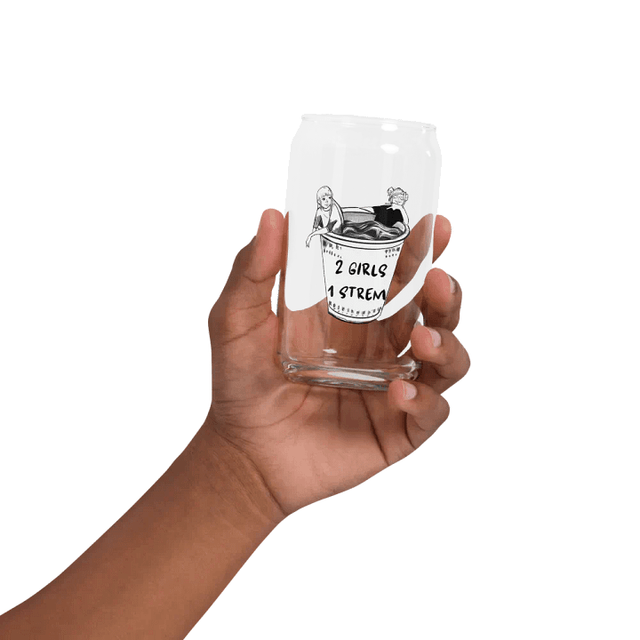 2 Girls, 1 ... Drinking Vessel product image (2)