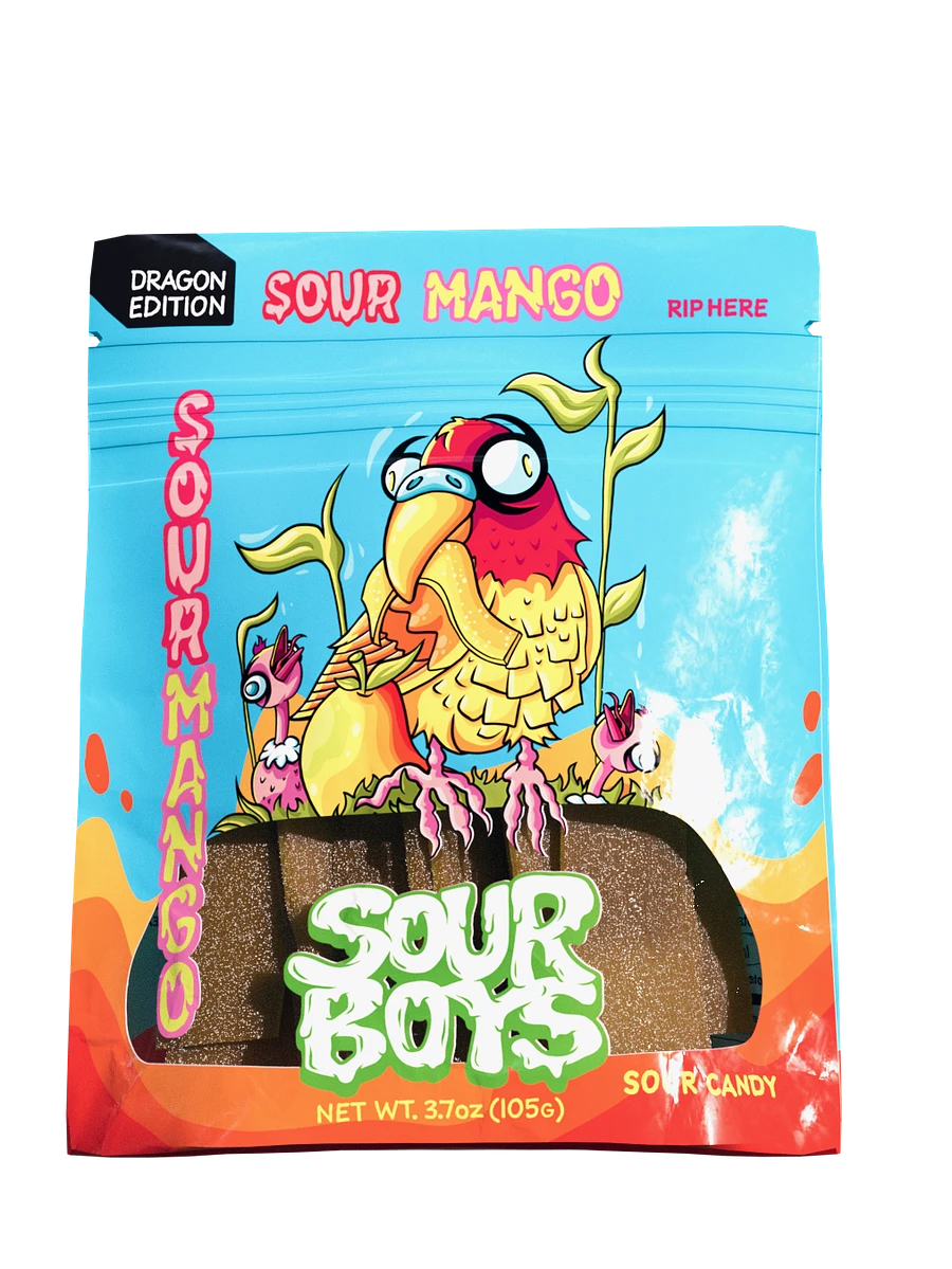Mango SourBoys product image (1)
