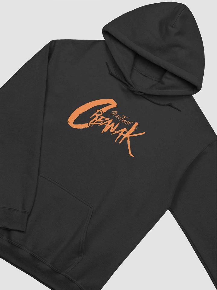 Stay Tight Hoodie (DTFx) product image (2)