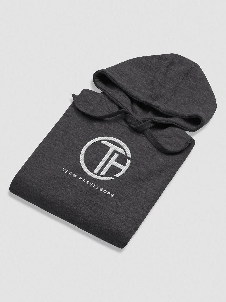 Hasselborg Logo Hoodie product image (5)