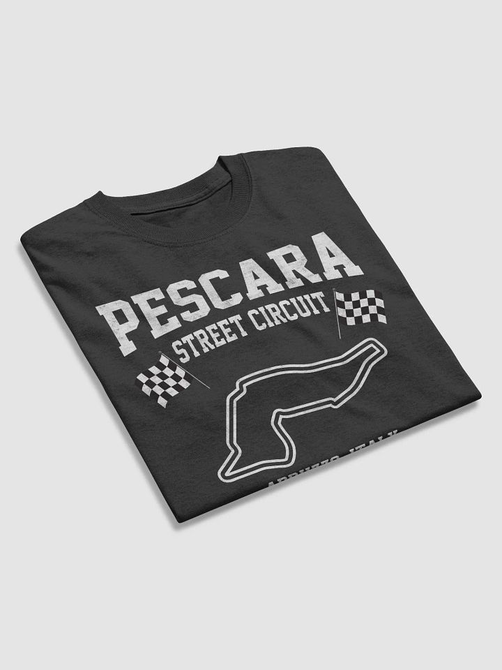 Formula Italy Pescara Racing Circuit Shirt Race Track product image (2)