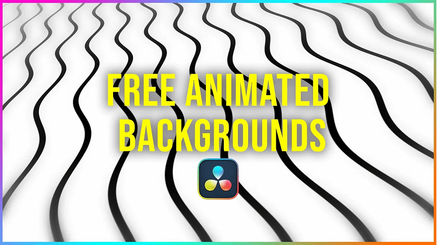 Animated Backgrounds product image (2)