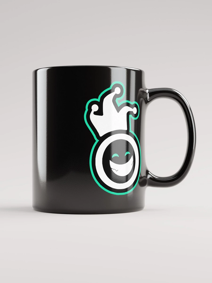 LITTLE BLACK MUG product image (6)