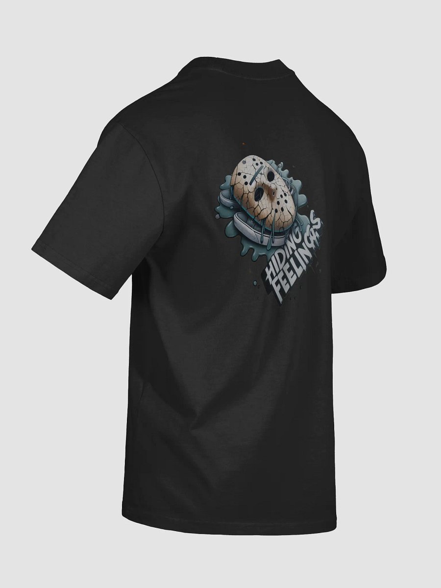Data-Driven Mindset Oversized Tee product image (24)