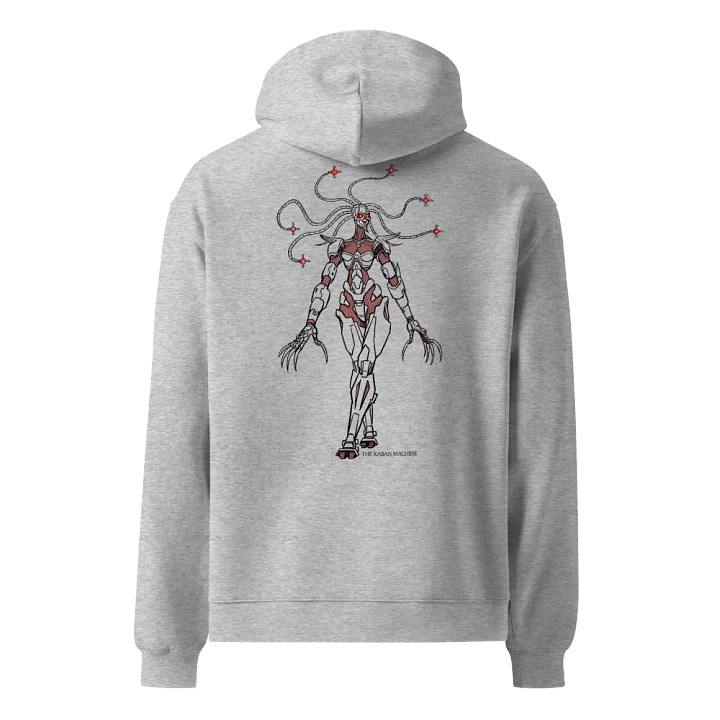 Ms. R | Tech priest assassin product image (1)