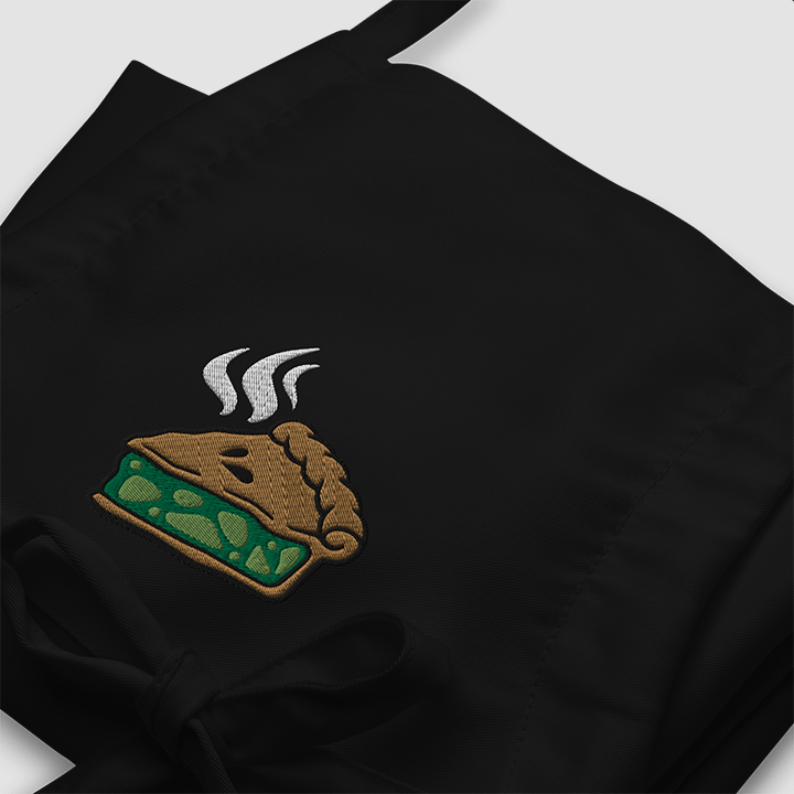 The Baker of Pie product image (3)
