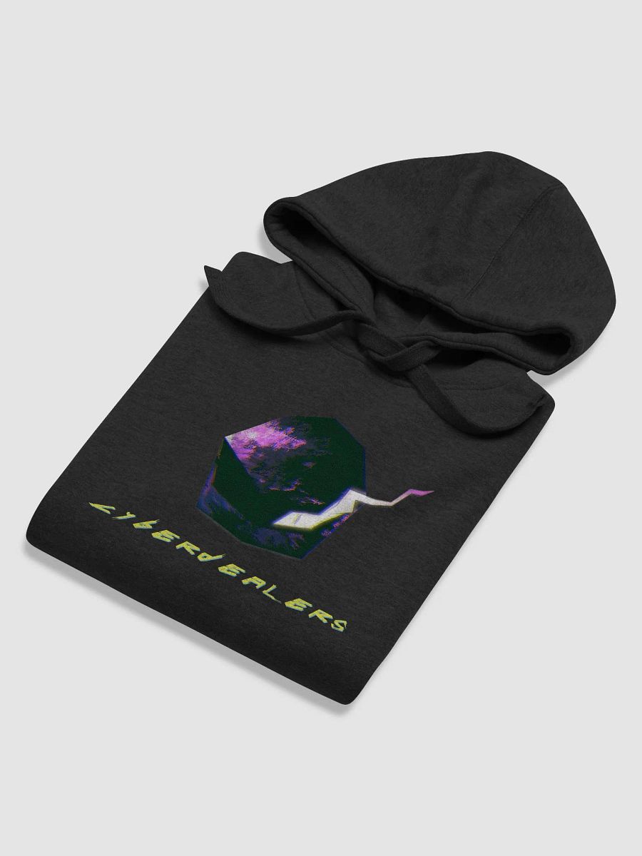 Cyberdealers Hoodie product image (5)