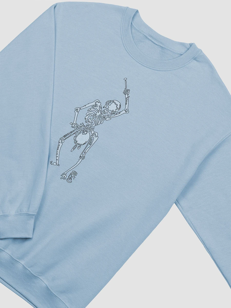 Mechanical Reaper Crewneck Sweatshirt product image (3)