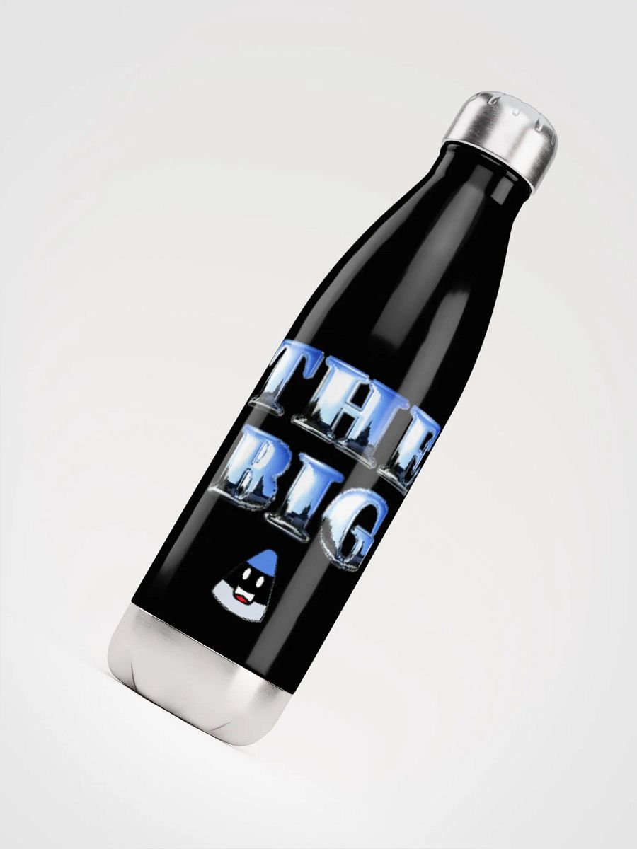 THE BIG CANDY - Stainless Steel Bottle product image (4)